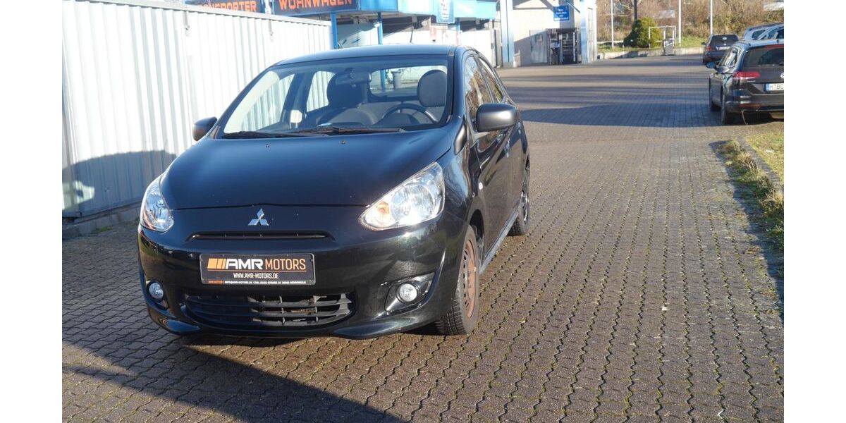 Mitsubishi Space Star 149.000 km 3.890 &euro; Hemmingen 30966