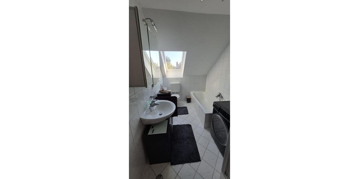Dachgeschoßwohnung Wietmarschen - 2 Zimmer, 67 m&sup2;, 785&euro; | Angebot:26317968