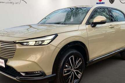 Honda HR-V 21.478 km 27.890 &euro; Ludwigsfelde 14974