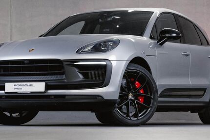 Porsche Macan 42.100 km 93.790 &euro; Aschaffenburg 63739
