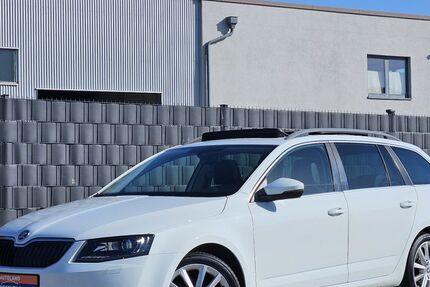 Skoda Octavia 130.514 km 9.950 &euro; Monsheim 67590