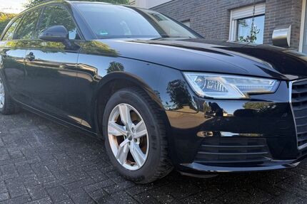 Audi A4 187.000 km 12.900 &euro; Overath 51491