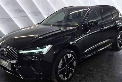 Volvo XC60 18.350 km 49.950 &euro; Berlin 10553