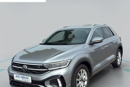 VW T-Roc 45.800 km 24.850 &euro; Bingen 55411