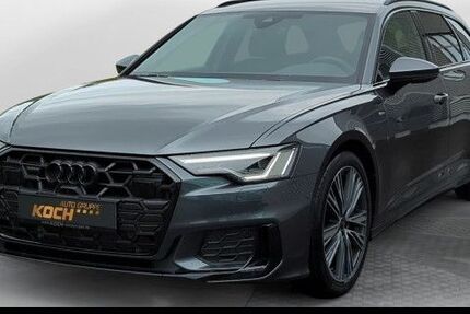 Audi A6 29.950 km 50.890 &euro; Insingen 91610