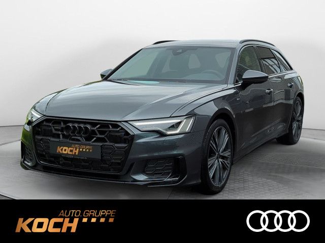 Audi A6 29.950 km 50.890 &euro; Insingen 91610
