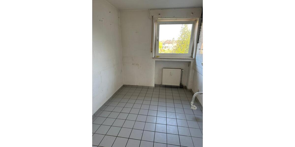 Etagenwohnung Grevenbroich Hemmerden - 3 Zimmer, 77 m&sup2;, 710&euro; | Angebot:26286784