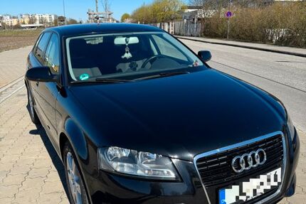Audi A3 138.000 km 8.500 &euro; Landshut 84034