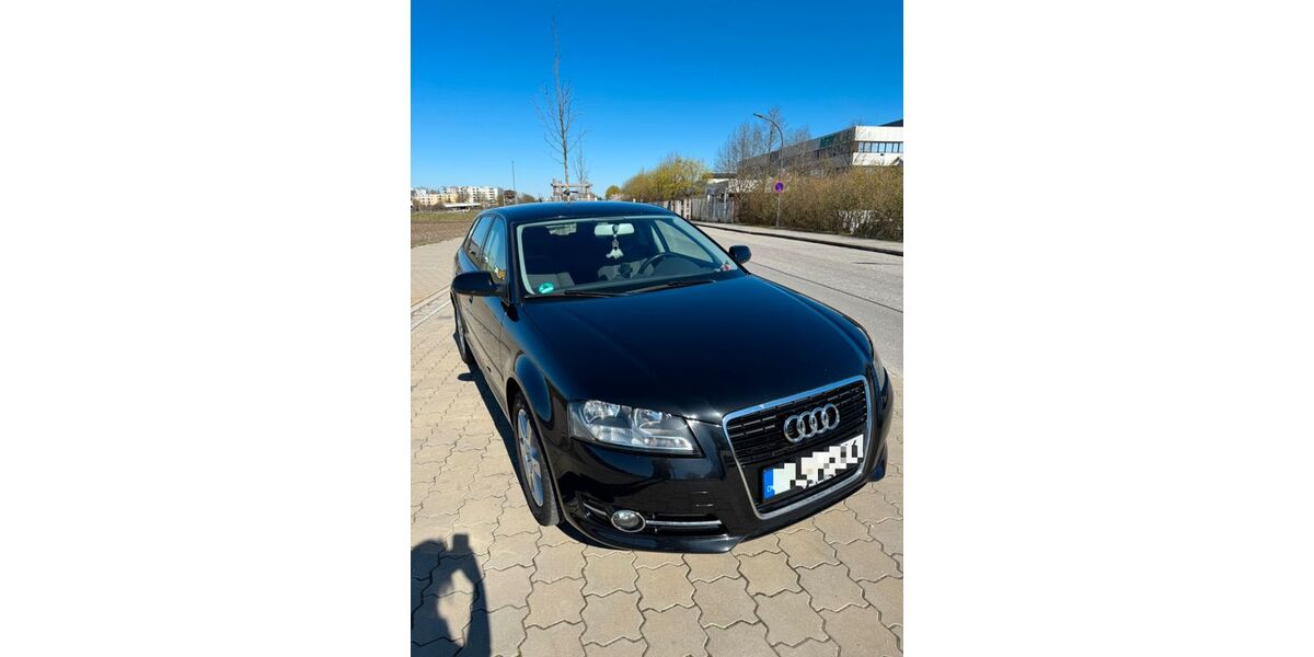 Audi A3 138.000 km 8.500 &euro; Landshut 84034