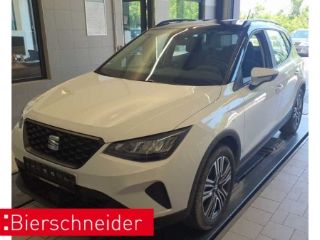 Seat Arona 11.751 km 22.450 &euro; Ingolstadt 85053