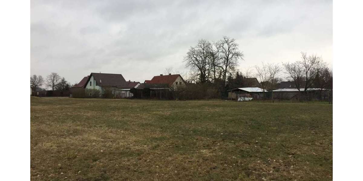 Grundstück Beeskow - 50.990&euro; | Angebot:24479235