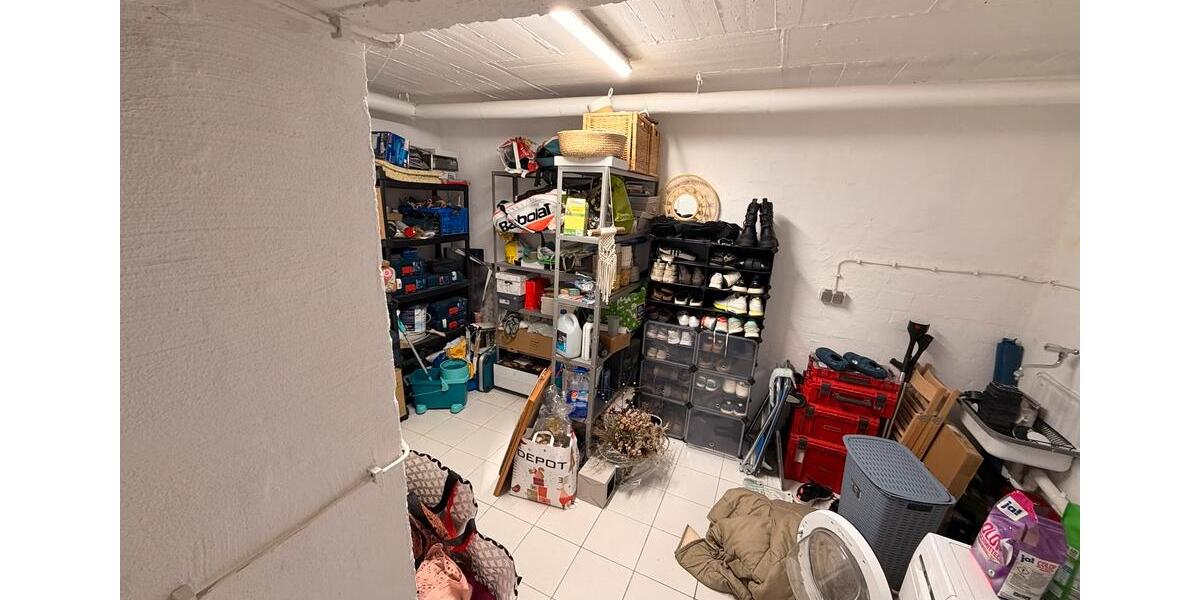 Etagenwohnung Saarbrücken St. Arnual - 3.5 Zimmer, 83 m&sup2;, 175.000&euro; | Angebot:26413282