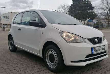 Seat Mii 85.000 km 4.500 &euro; Karlsruhe 76199