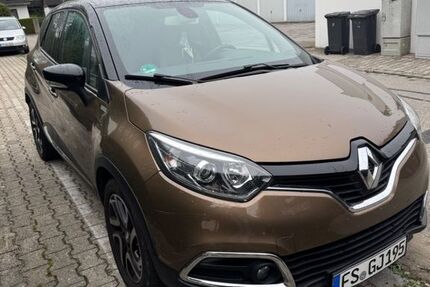 Renault Captur 165.336 km 8.000 &euro; Neufahrn 85375
