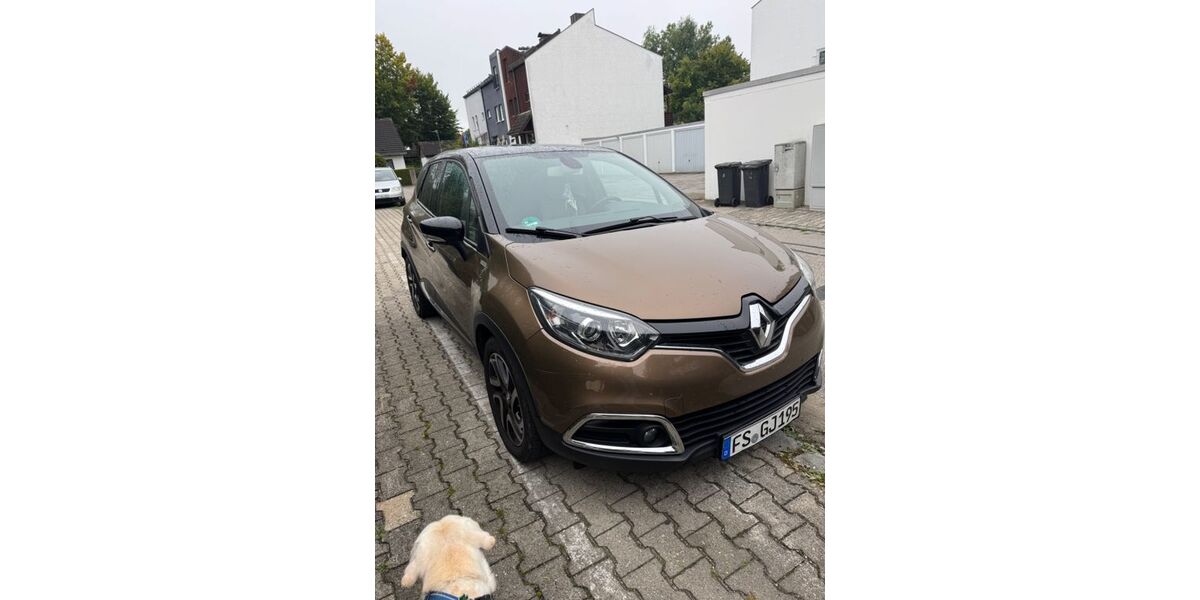 Renault Captur 165.336 km 8.000 &euro; Neufahrn 85375
