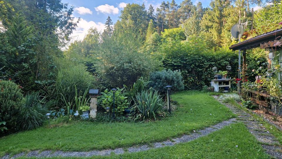 Bungalow Eberswalde - 2.5 Zimmer, 50 m&sup2;, 750&euro; | Angebot:27718587