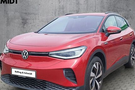 VW ID.4 30.500 km 33.850 &euro; Dannenberg 29451