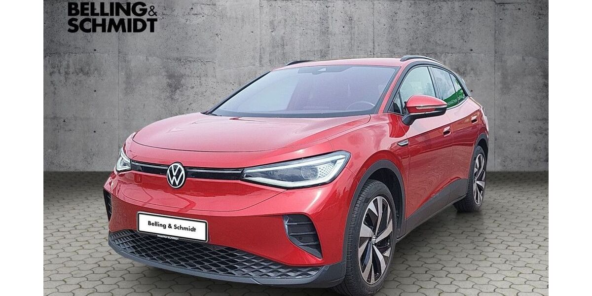 VW ID.4 30.500 km 33.850 &euro; Dannenberg 29451