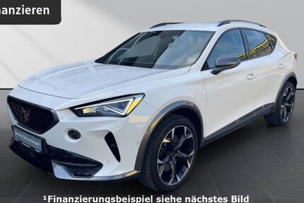 Cupra Formentor 14.300 km 32.490 &euro; Wuppertal 42109