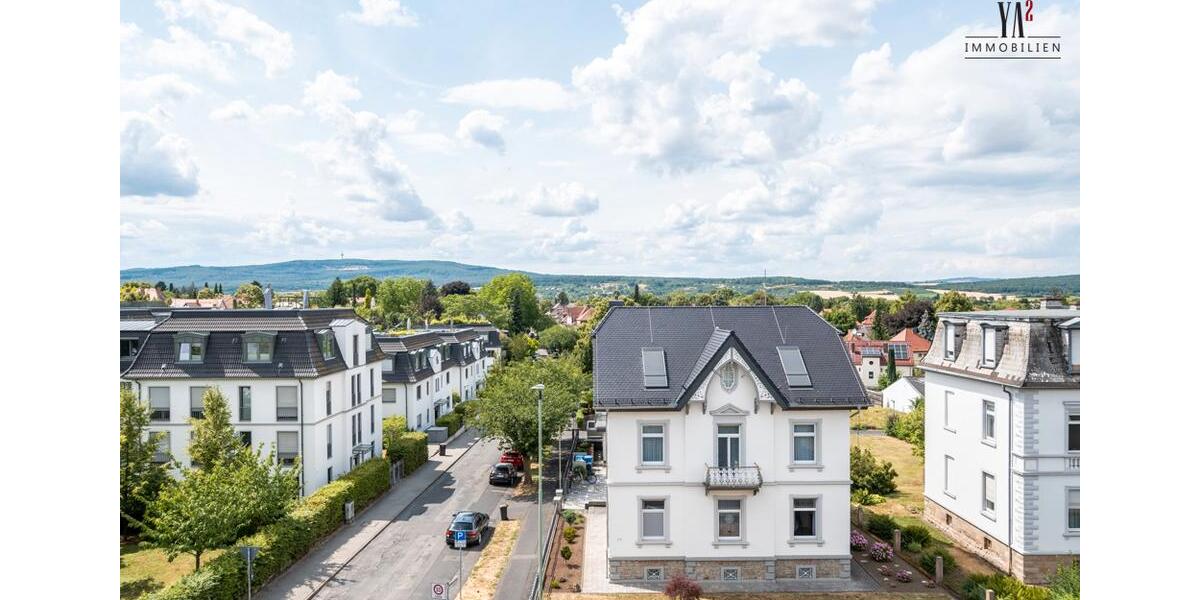 Dachgeschoßwohnung Friedberg (Hessen) - 3 Zimmer, 65 m&sup2;, 850&euro; | Angebot:25446752