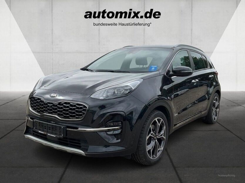 Sportage