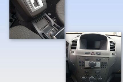 Opel Zafira 190.000 km 3.900 &euro; Hildesheim 31135