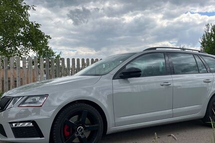 Skoda Octavia 90.680 km 20.700 € Neubulach 75387