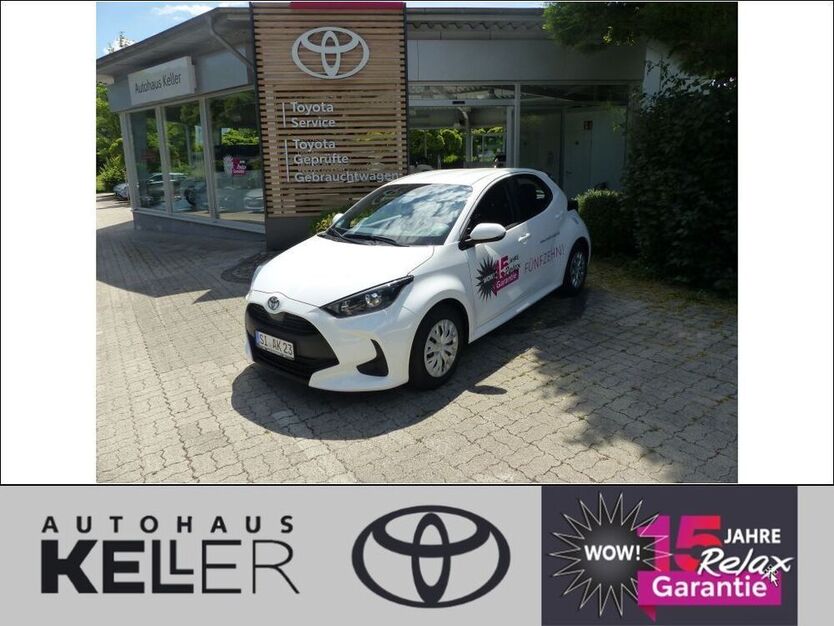 Yaris