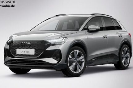 Audi Q4 e-tron 1.204 km 55.990 &euro; Gersthofen 86368