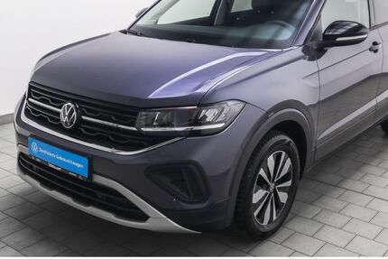 VW T-Cross 13.765 km 21.980 &euro; Holzminden 37603