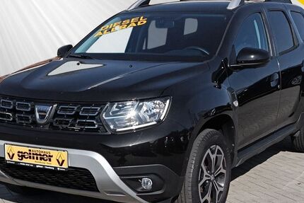 Dacia Duster 72.100 km 19.950 &euro; Homburg (Saar) 66424
