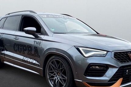 Cupra Ateca 71.300 km 27.999 € Fulda 36043