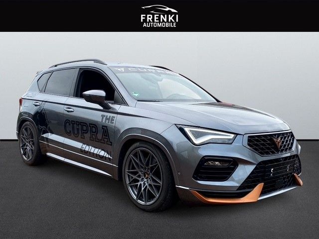 Cupra Ateca 71.300 km 27.999 € Fulda 36043