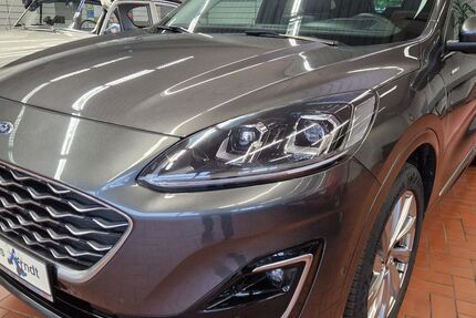 Ford Kuga 39.500 km 29.390 &euro; Görlitz 02827