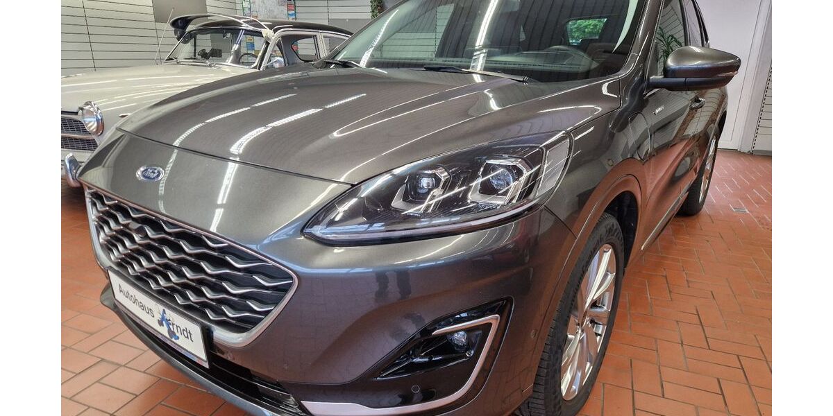 Ford Kuga 39.500 km 29.390 &euro; Görlitz 02827