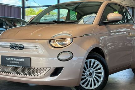 Fiat 500e 18.677 km 18.990 &euro; Husum 25813