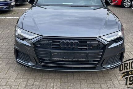 Audi A6 69.951 km 49.900 &euro; Ahaus 48683