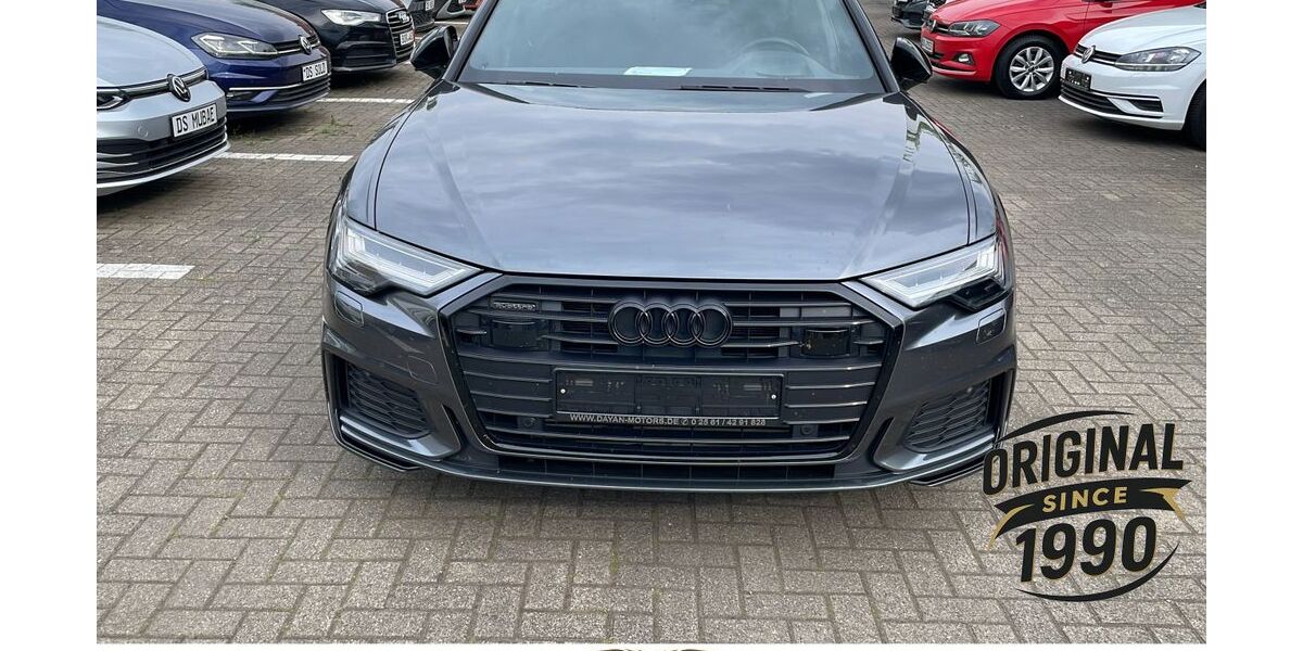 Audi A6 69.951 km 49.900 &euro; Ahaus 48683