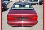 CL 600 LEDER EL-GSD KLIMATRONIC