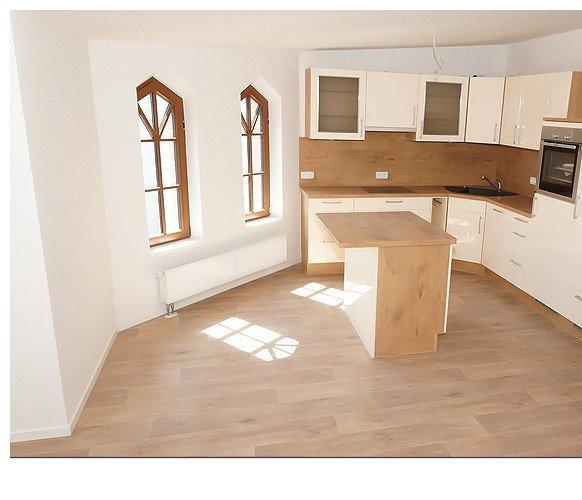 Dachgeschoßwohnung Wismar Altstadt - 3 Zimmer, 115 m&sup2;, 1.150&euro; | Angebot:26318015