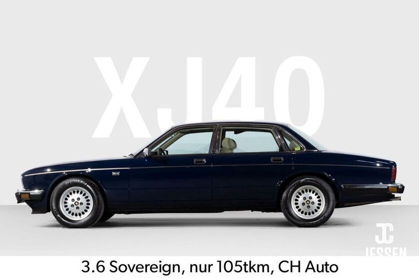XJ