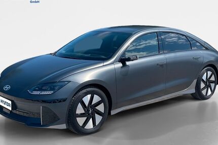 Hyundai IONIQ 6 13.000 km 36.985 € Jettingen Scheppach 89343