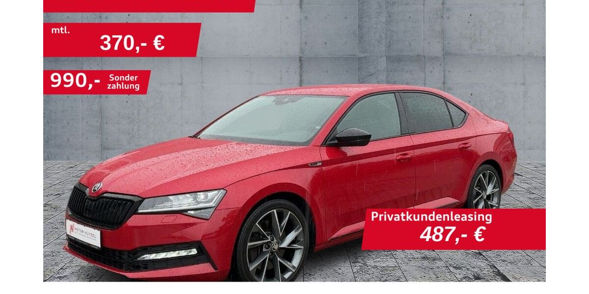 Skoda Superb 69.639 km 28.600 &euro; Chemnitz 09119