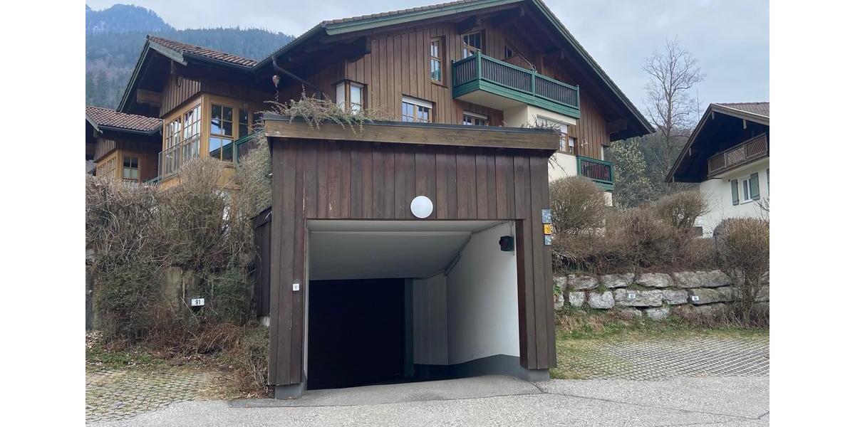 Erdgeschoßwohnung Bischofswiesen - 2 Zimmer, 50 m&sup2;, 275.000&euro; | Angebot:26102388