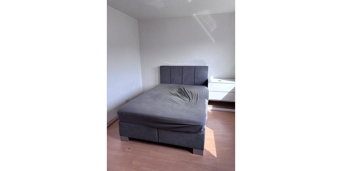 Erdgeschoßwohnung Wilnsdorf - 1 Zimmer, 42 m&sup2;, 400&euro; | Angebot:26340351