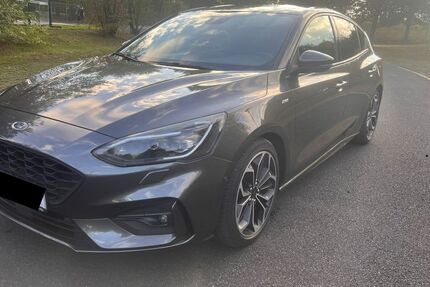 Ford Focus 110.000 km 9.900 &euro; Laufach 63846