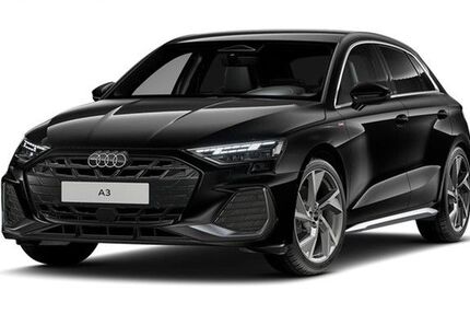 Audi A3 5.900 km 41.330 &euro; Marktoberdorf 87616
