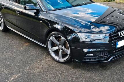 Audi A5 130.000 km 17.950 &euro; Aschaffenburg 63741