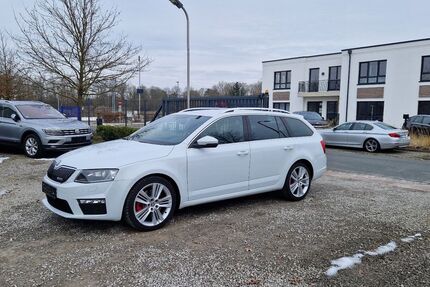 Skoda Octavia 245.600 km 7.950 &euro; Achim 28832