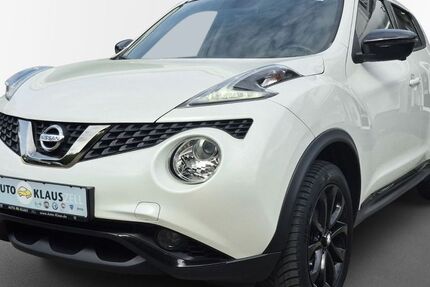 Nissan Juke 83.000 km 12.970 &euro; Zell 56856
